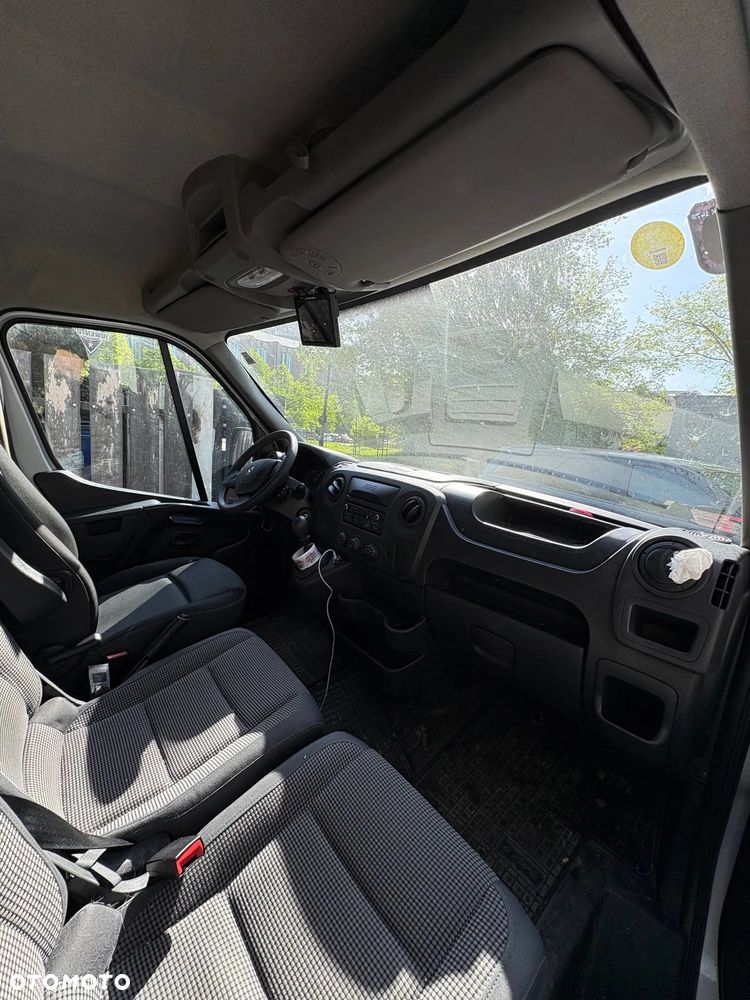 Renault Master - 10