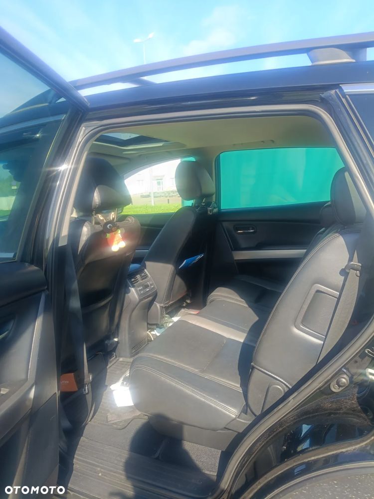 Mazda CX-9 3.7 V6 Sport - 4