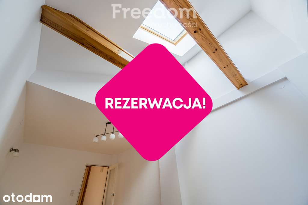 Słoneczne mieszkanie na Nowodworach
