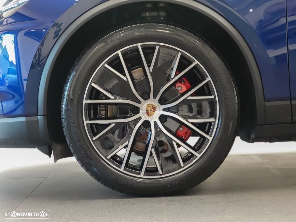 Porsche Macan Electric 4S - 3