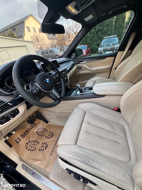 BMW X5 M M50d - 3