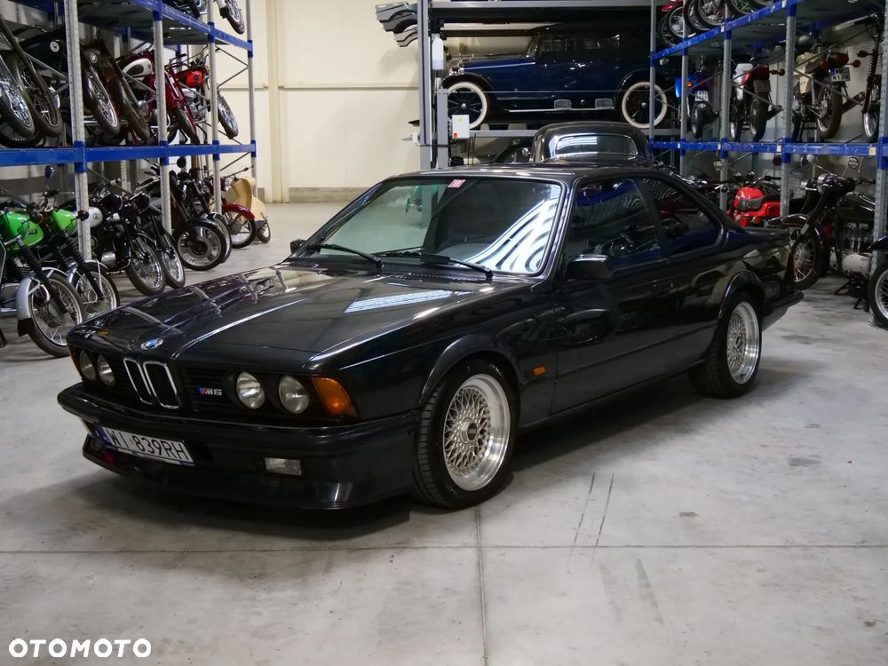 BMW M6 - 3