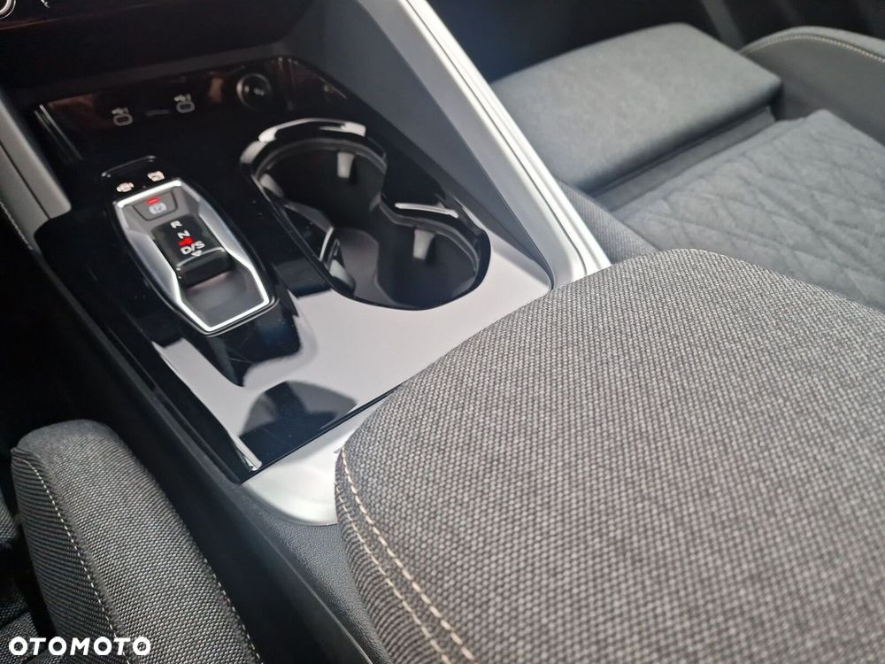 Audi Q5 Sportback TFSI mHEV 150 kW S tronic - 14