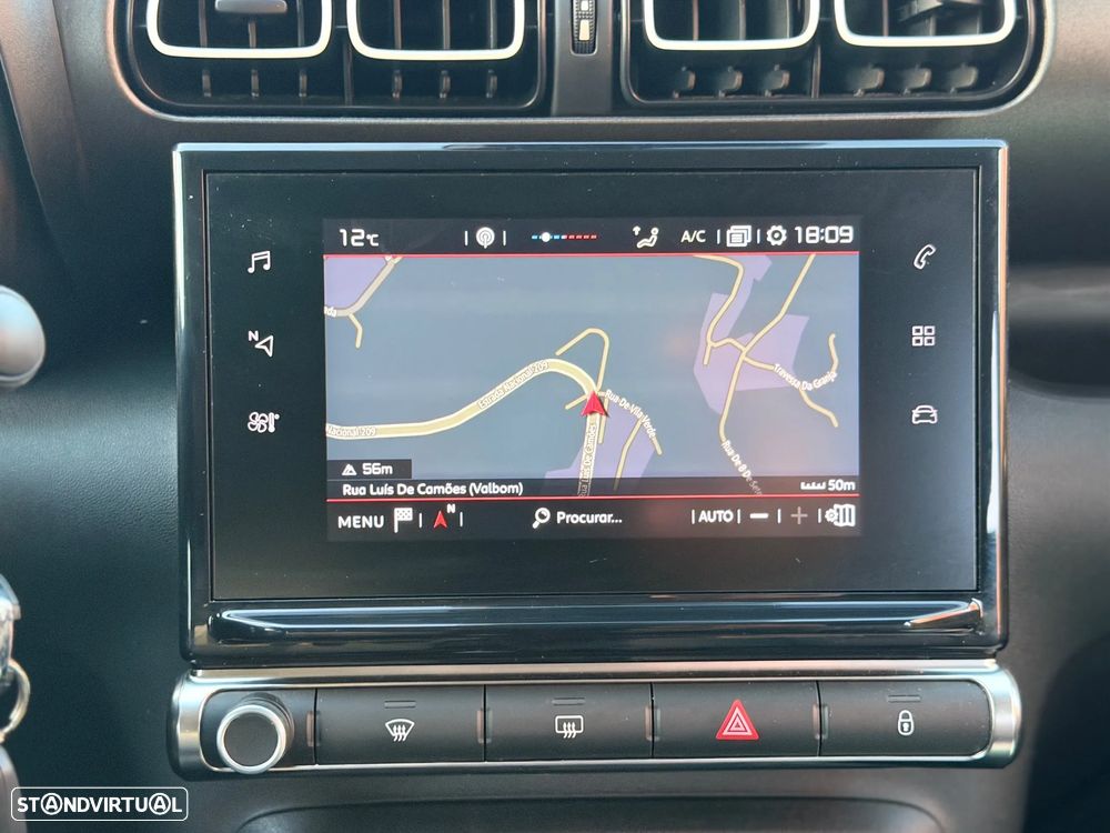 Citroën C3 Aircross 1.2 PureTech Shine - 6