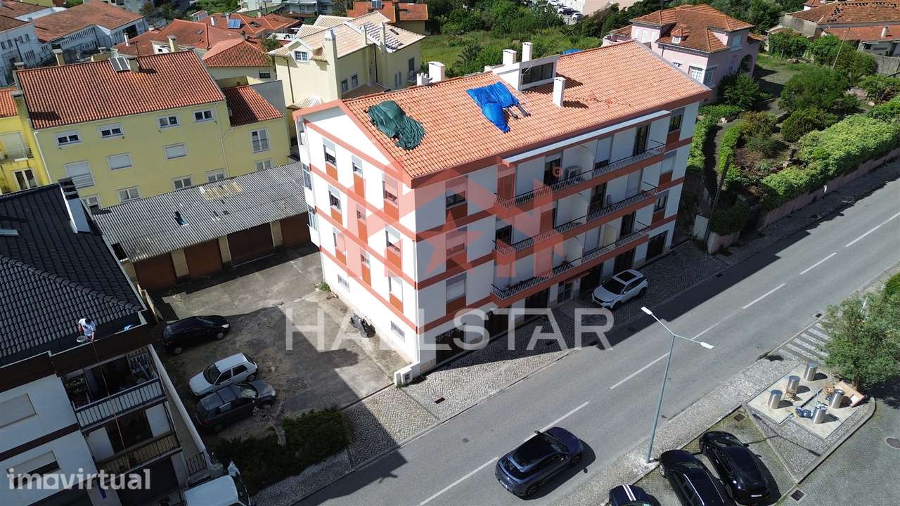 Garagem Exterior / Centro da Cidade de Leiria - Grande imagem: 5/16