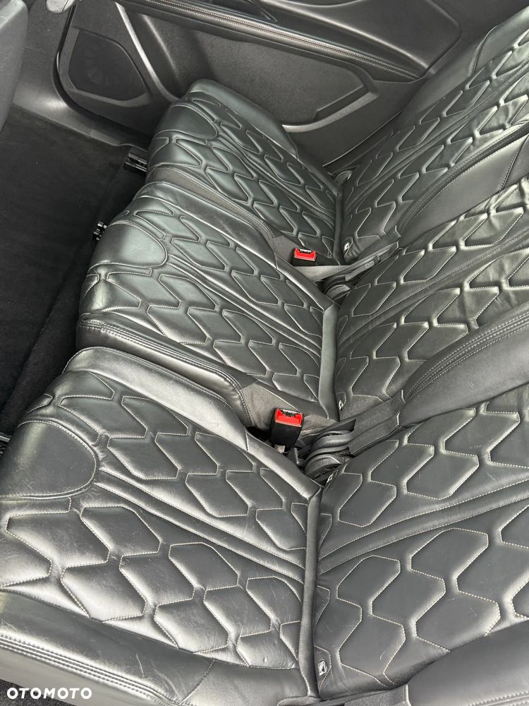 Peugeot 5008 BlueHDi 180 EAT6 GT - 12