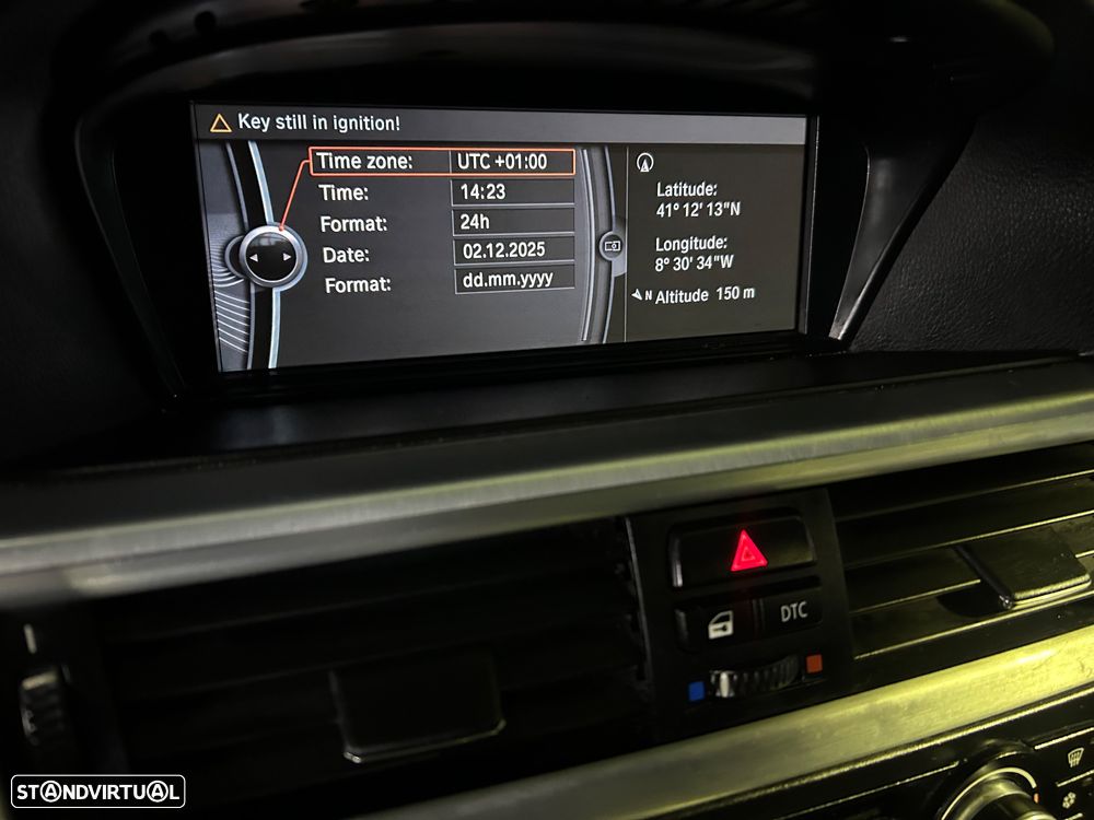 BMW 320 d Coupe - 19