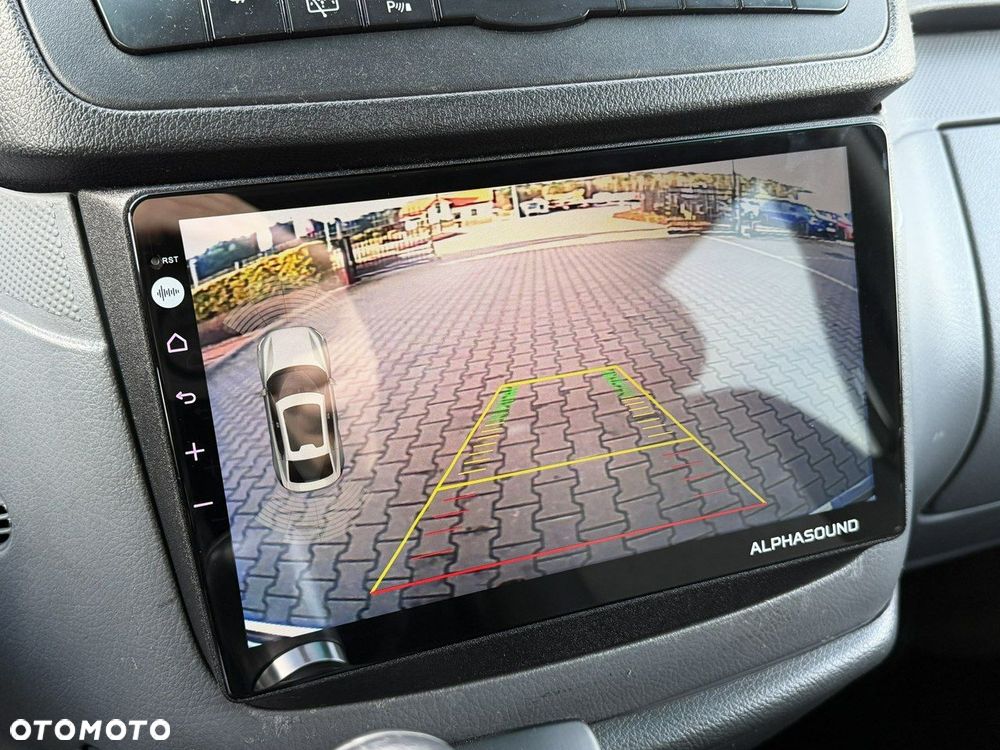 Mercedes-Benz Vito - 15