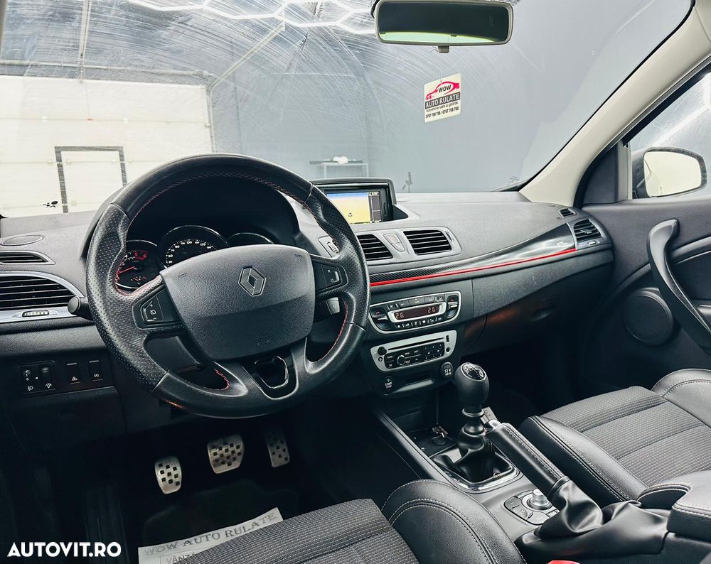 Renault Megane 1.5 dCi Sport Edition - 19
