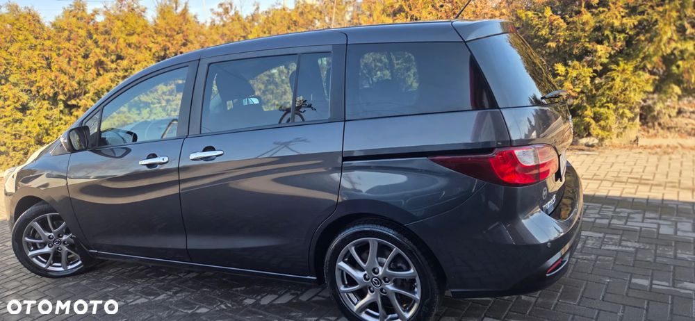 Mazda 5 1.6 MZ-CD Business-Line - 7