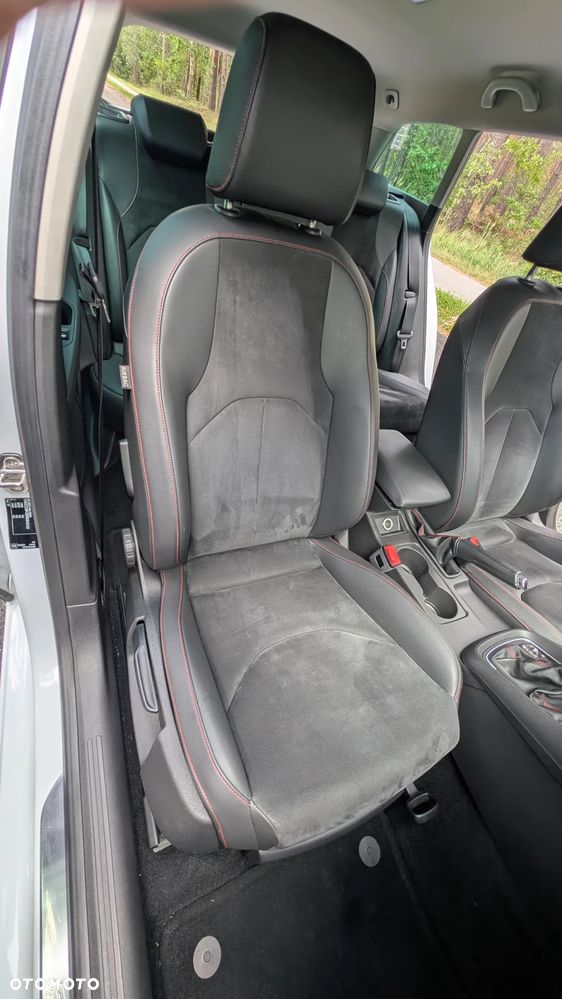 Seat Leon 2.0 TDI DPF Start&Stop DSG FR - 16