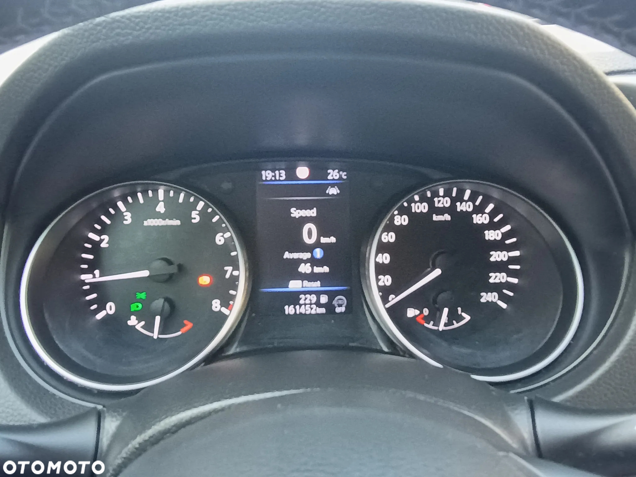 Nissan Qashqai - 15