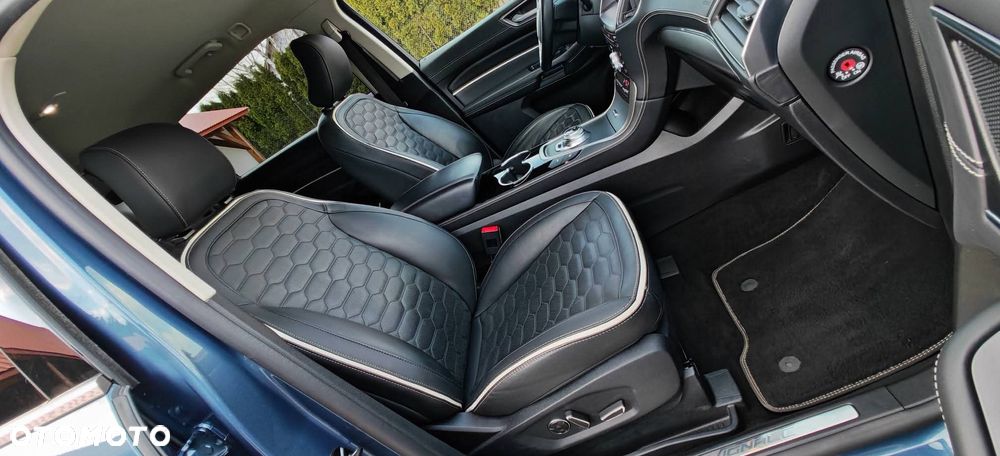 Ford S-Max 2.5 Duratec FHEV VIGNALE - 16