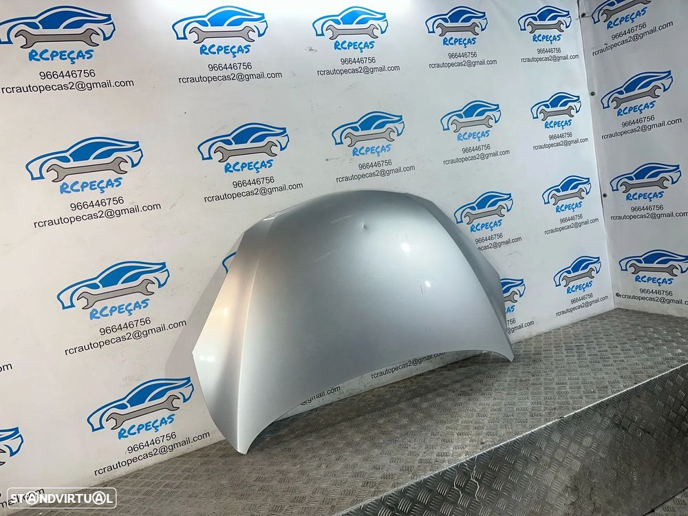 .Frente Completa Mazda 2 Mk2 1.3i 74cv 2007 a 2010 - 11
