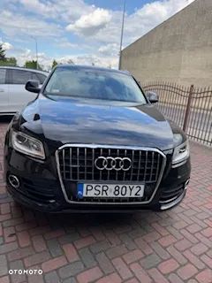 Audi Q5 2.0 TDI Quattro S tronic - 7