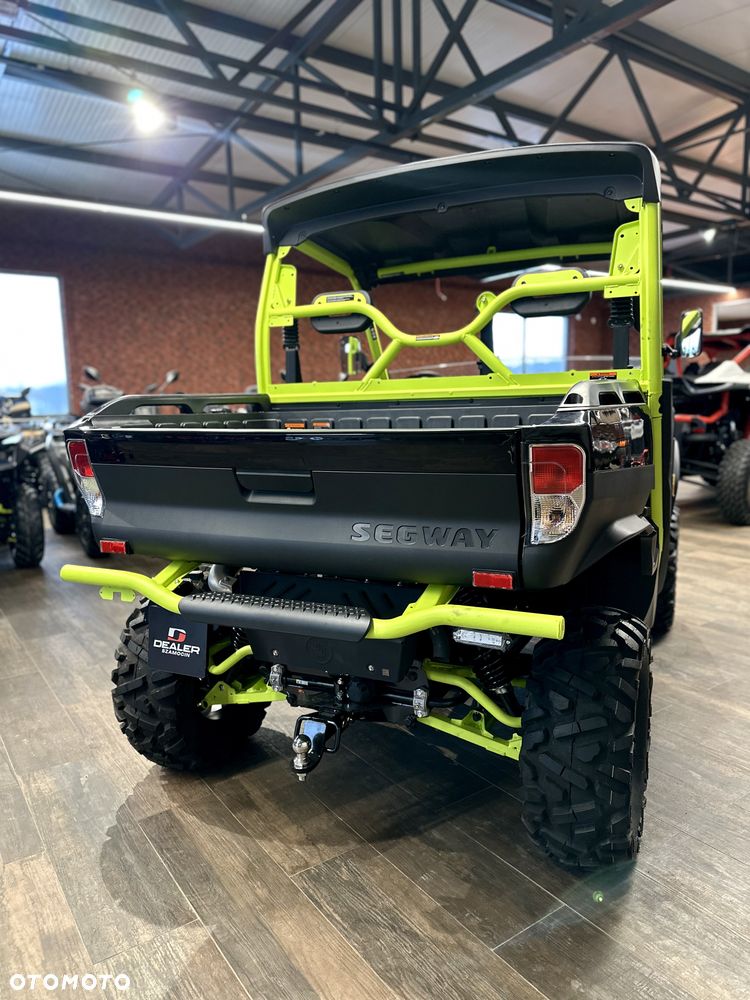 Segway Fugleman UT10 - 10