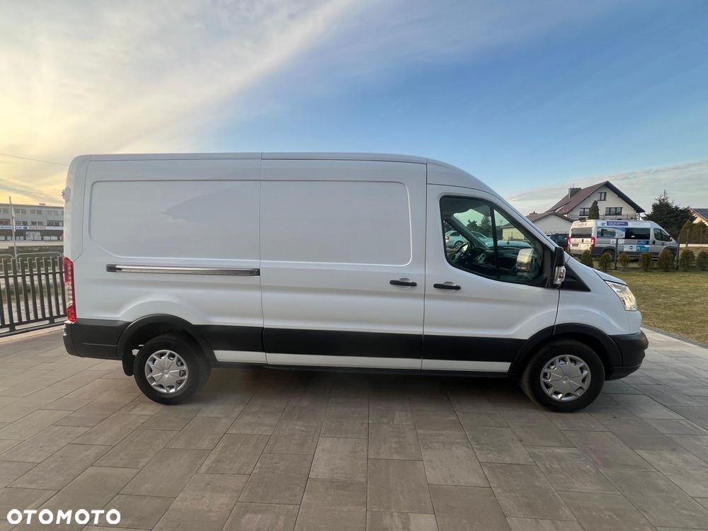 Ford Transit - 6