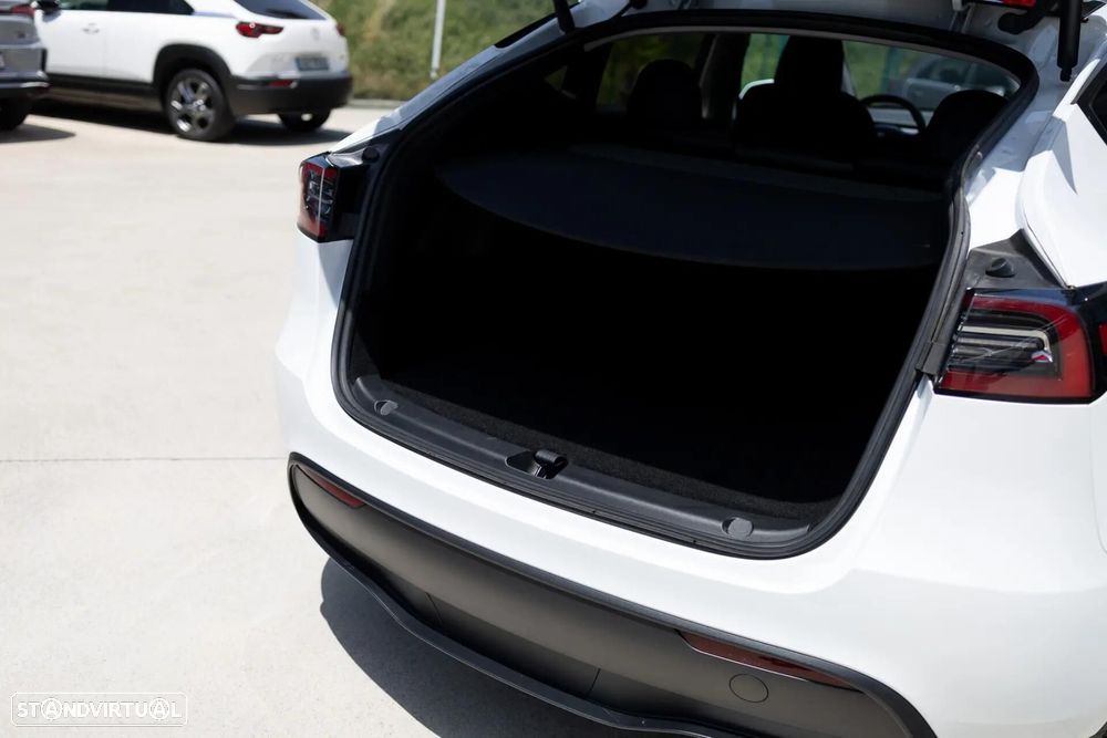 Tesla Model Y Standard - 24