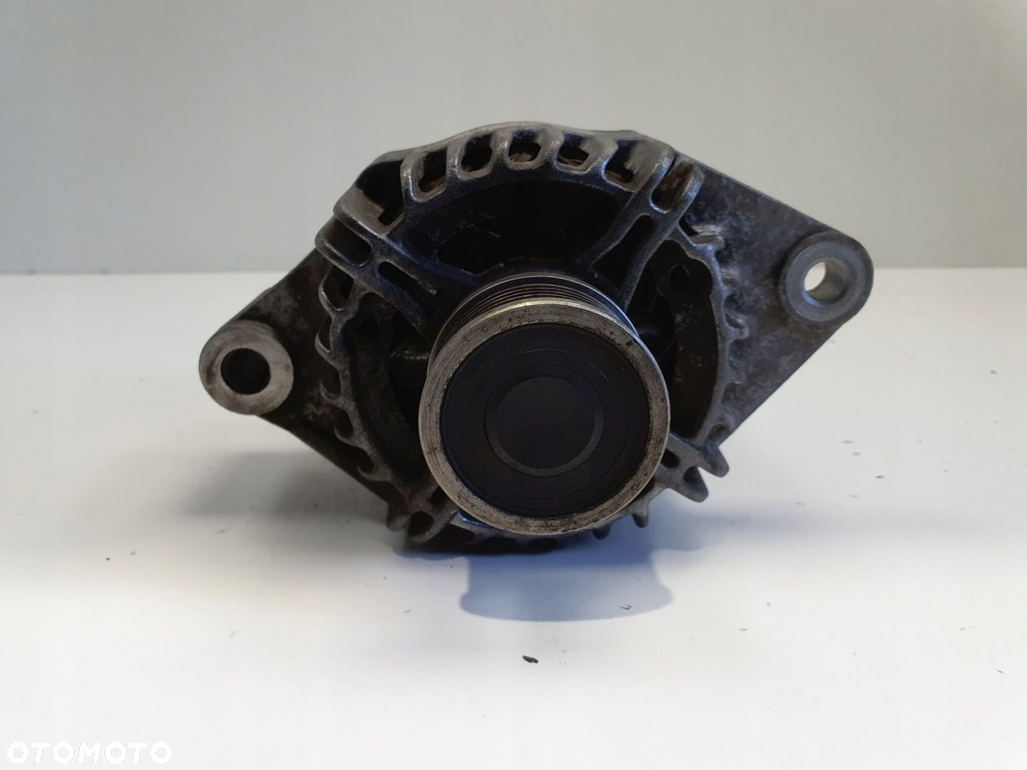 Alfa Romeo 159 1.9 JTD ALTERNATOR 51764265 denso 100A - 3