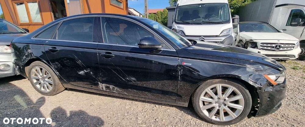 Audi A6 Limousine - 19