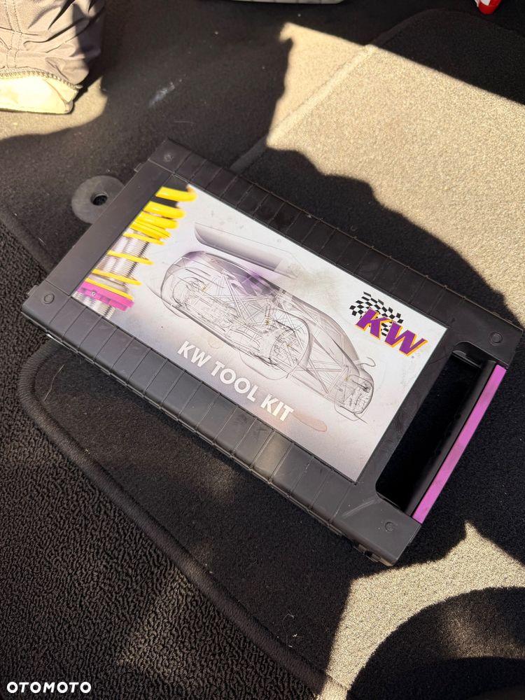 Ford Mustang 5.0 V8 GT - 23