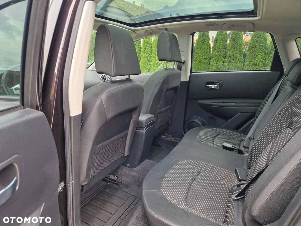 Nissan Qashqai 2.0 tekna - 32