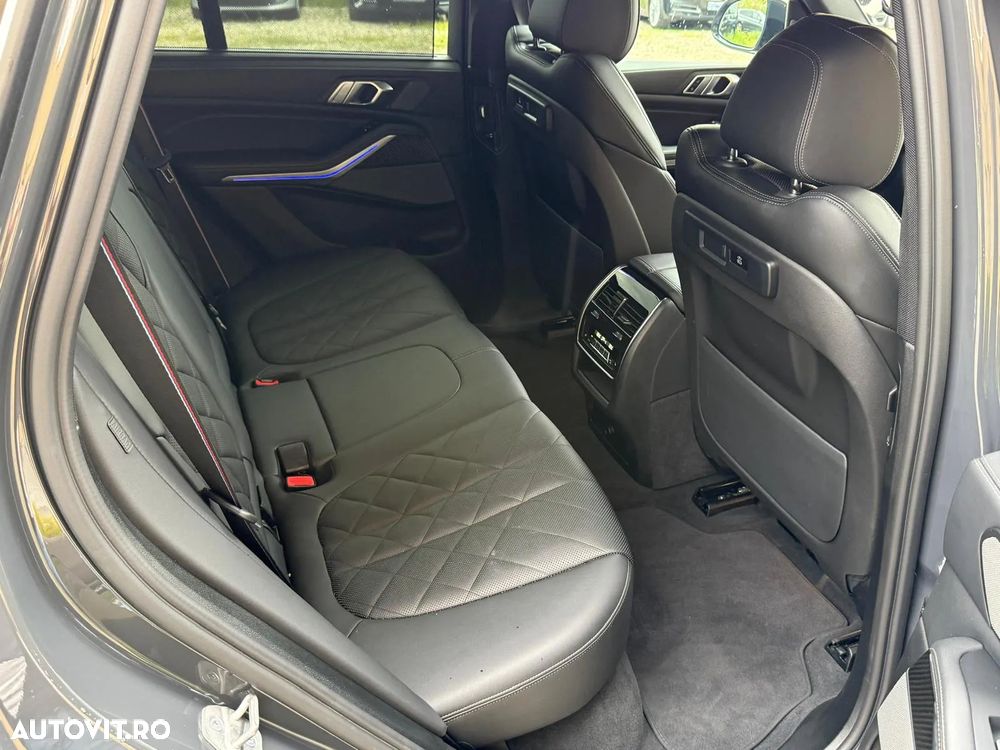 BMW X5 xDrive40d - 34