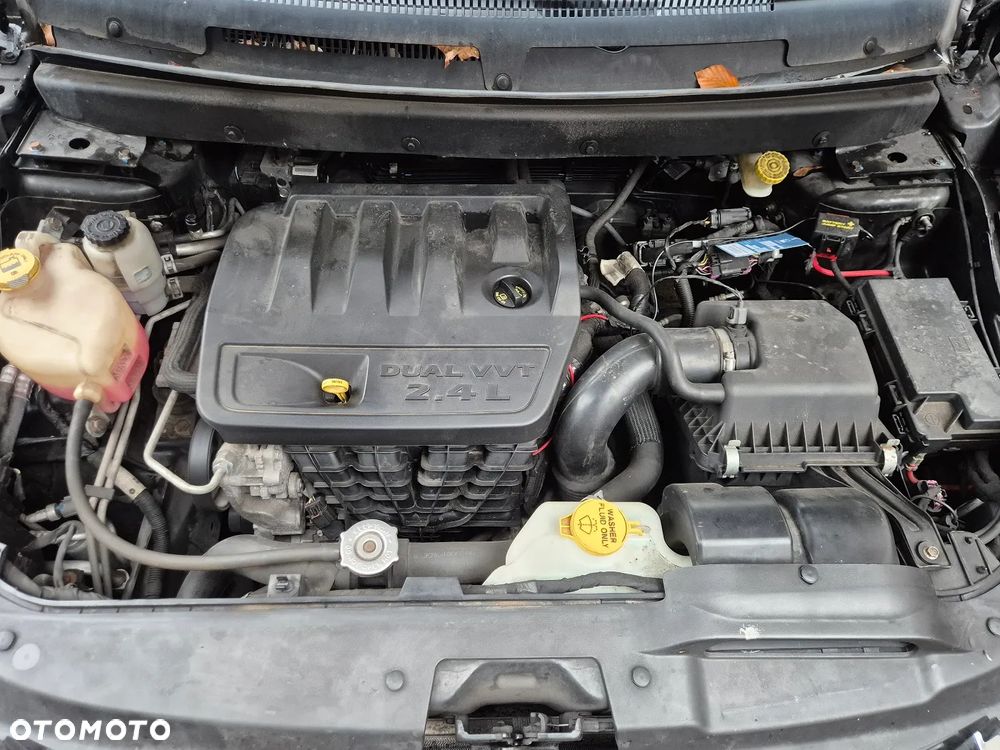 Dodge Journey - 35