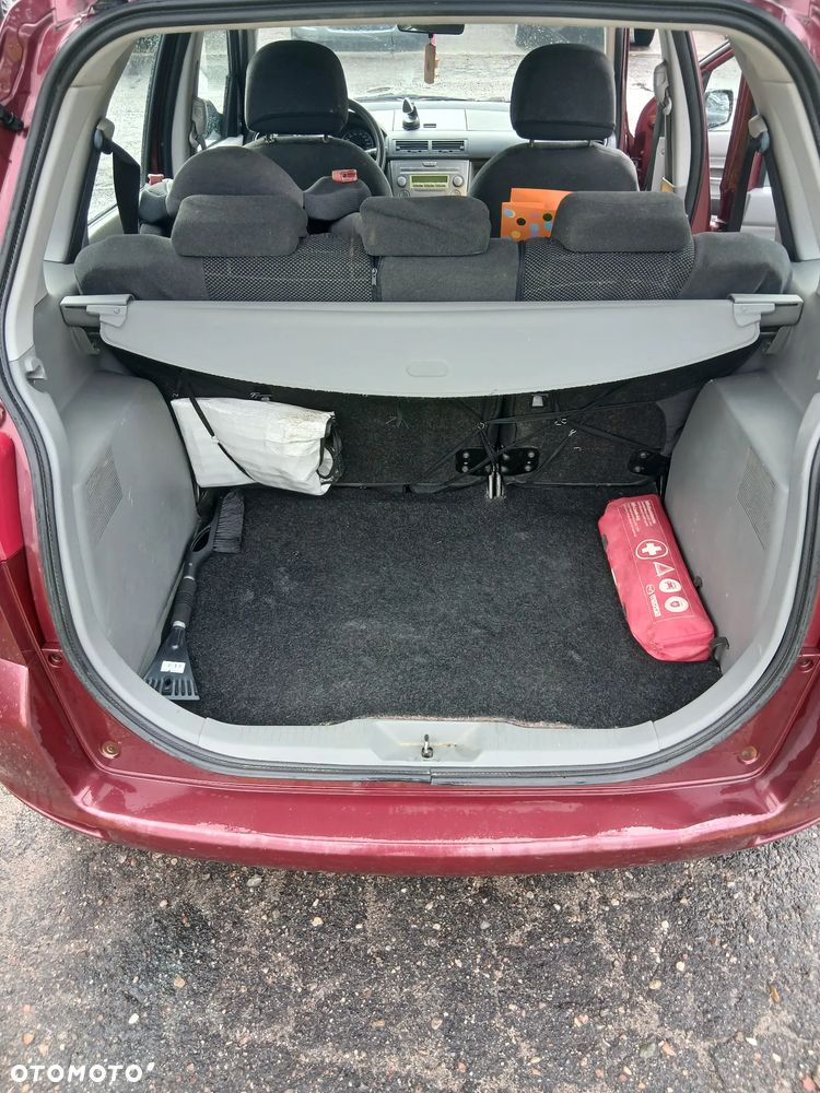 Mazda 2 - 12