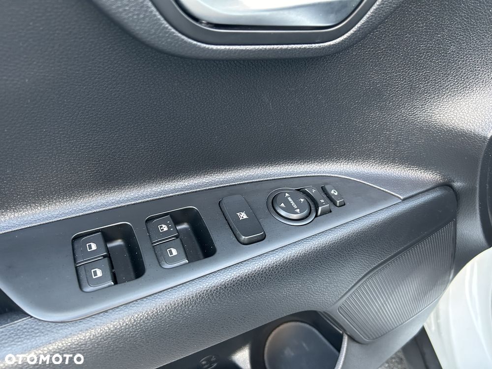 Kia Stonic 1.0 T-GDI L Business Line DCT - 22