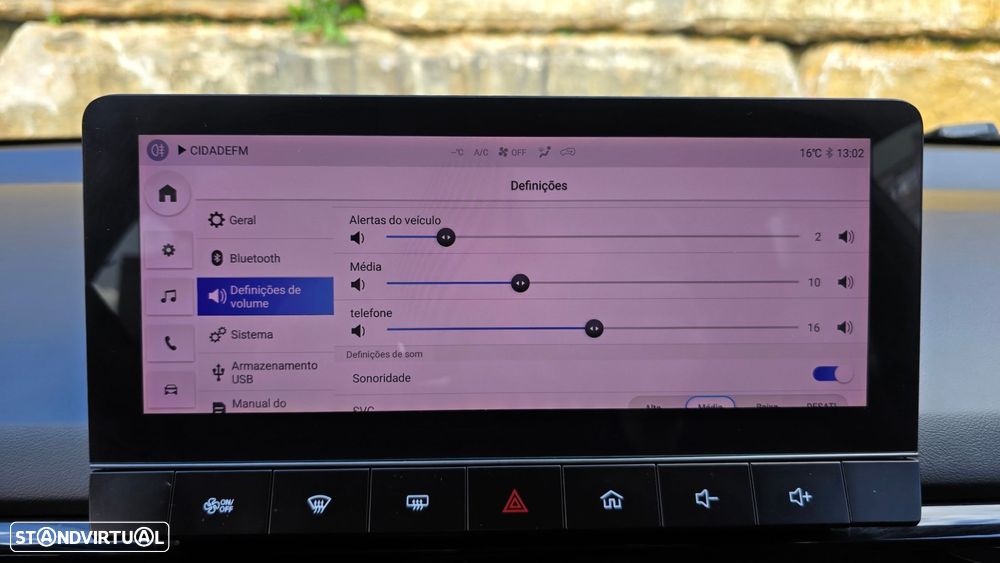 MG MG4 64 kWh Comfort - 25