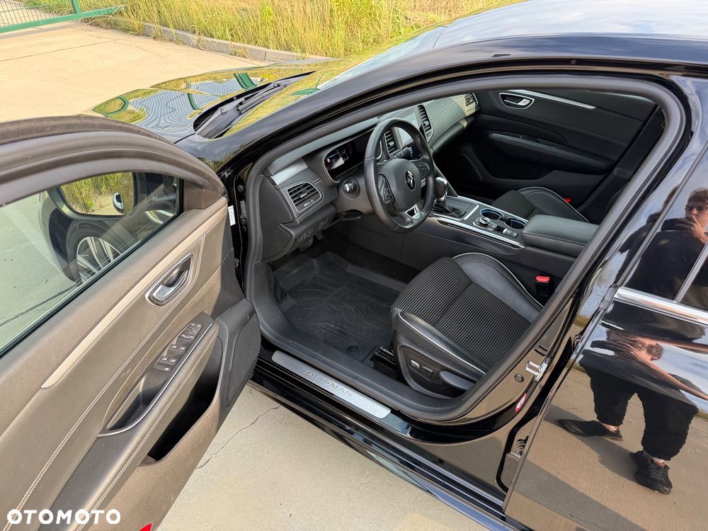 Renault Talisman - 12