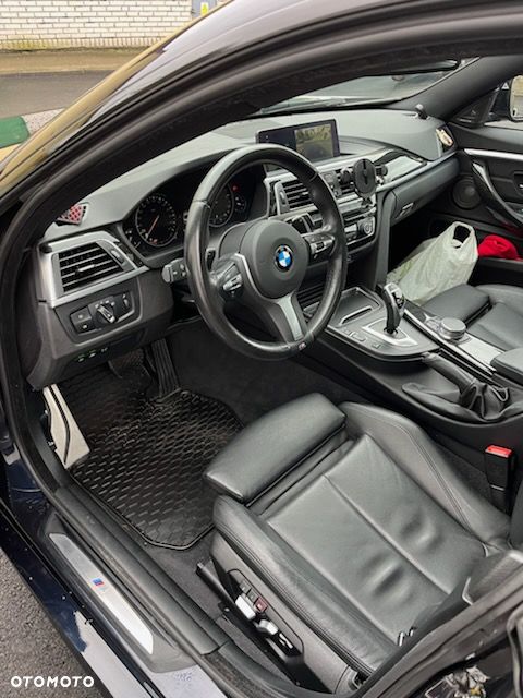BMW Seria 4 430i xDrive - 8