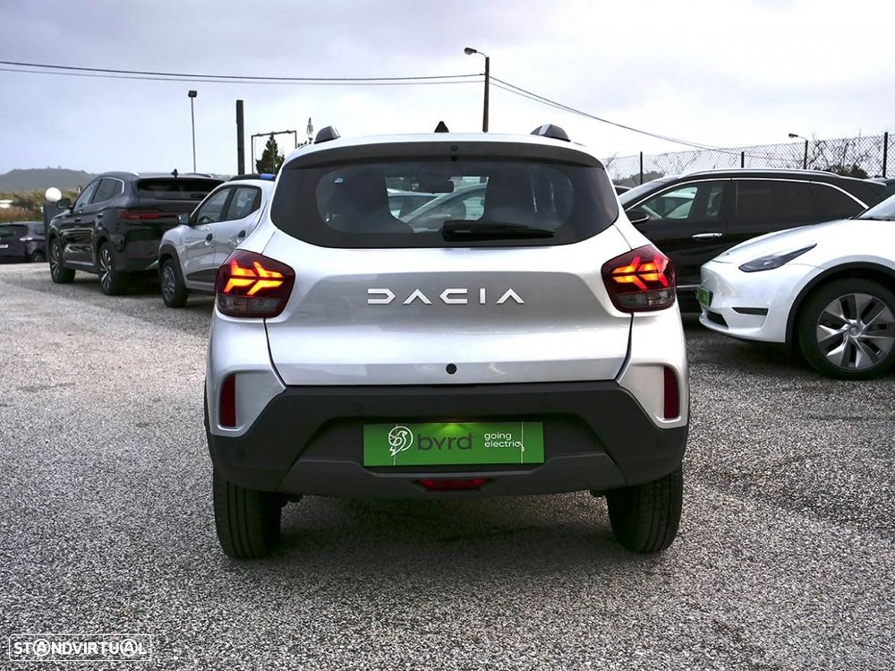 Dacia Spring ESSENTIAL - 9