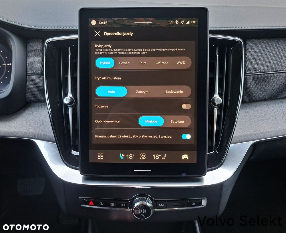 Volvo XC 90 - 21