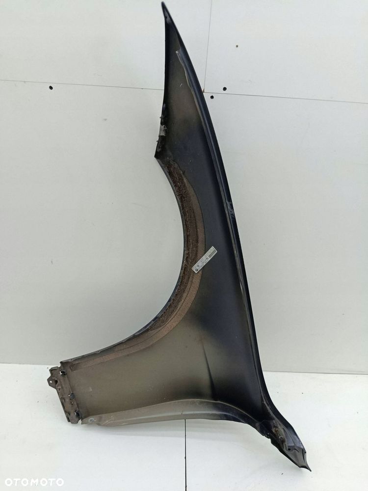 BMW F30 F31 PRAWY PRZEDNI BŁOTNIK 475 - 12