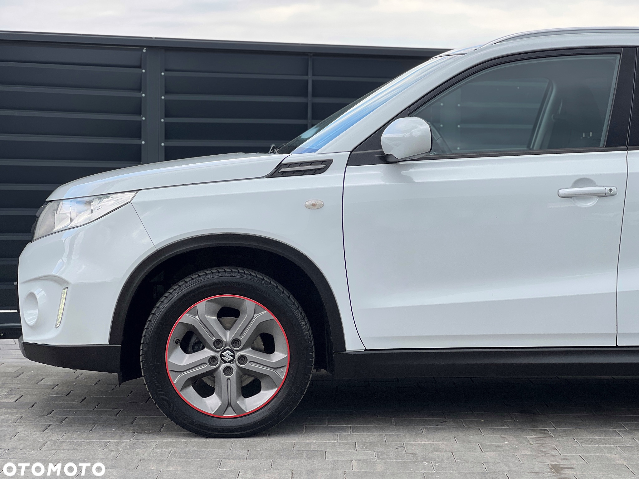 Suzuki Vitara - 39