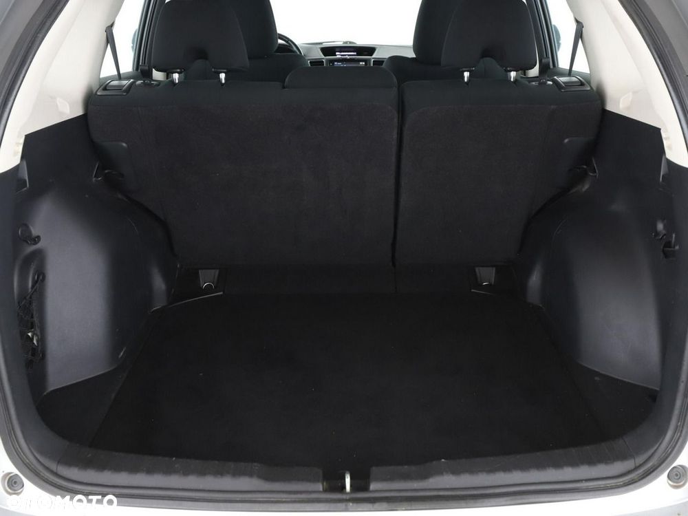 Honda CR-V 2.0i-VTEC 4WD Automatik Elegance - 21