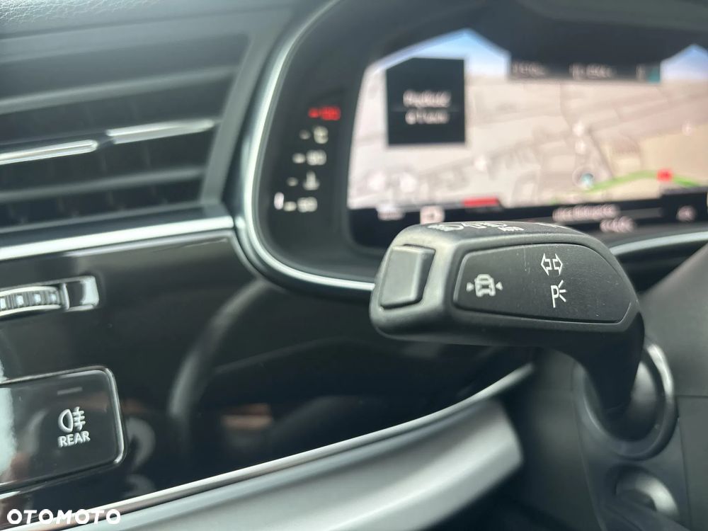 Audi Q8 45 TDI mHEV Quattro Tiptronic - 25