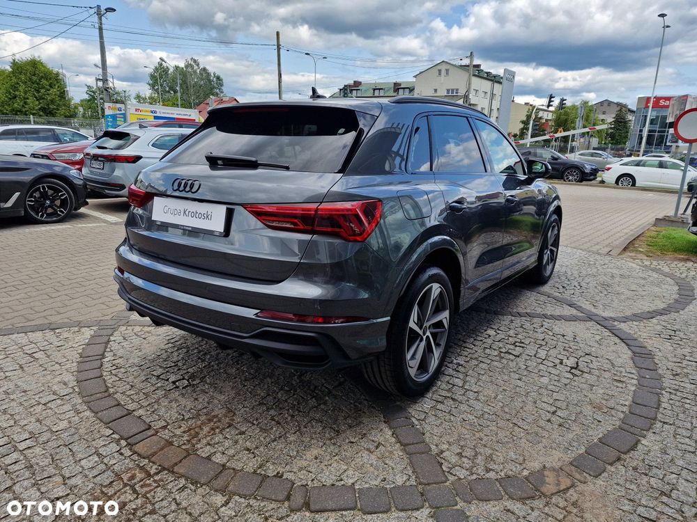Audi Q3 - 8