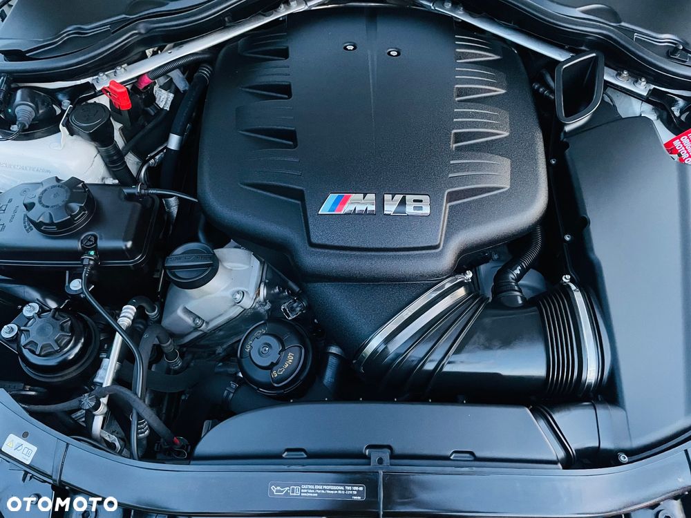 BMW M3 Drivelogic - 18