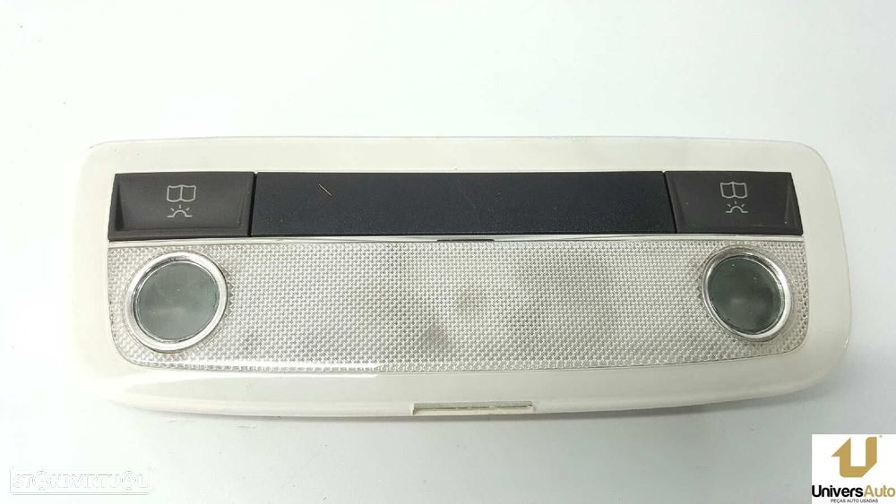 FAROLETE MERCEDES CLASE C (W204) BERLINA C 320 CDI (204.022) - 1