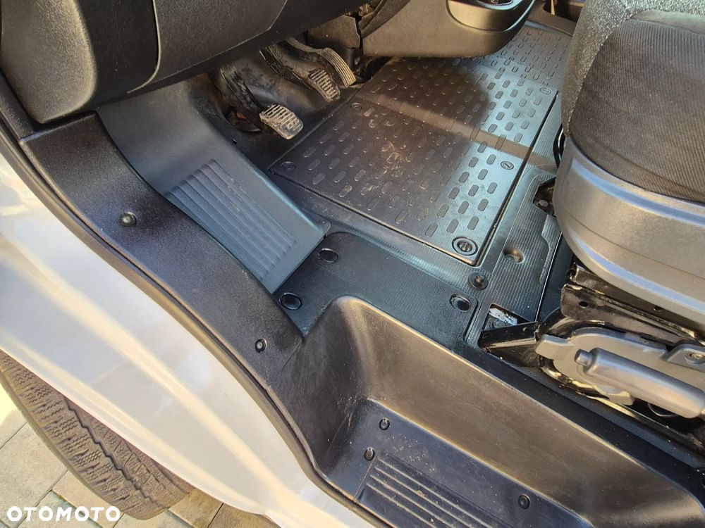 Fiat DUCATO 2.3 130KM L4H3 KLIMATRONIK KAMERY 177.000KM MAXI - 32