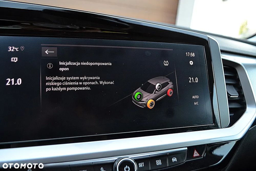 Opel Grandland 1.5 D Automatik Business Edition - 31