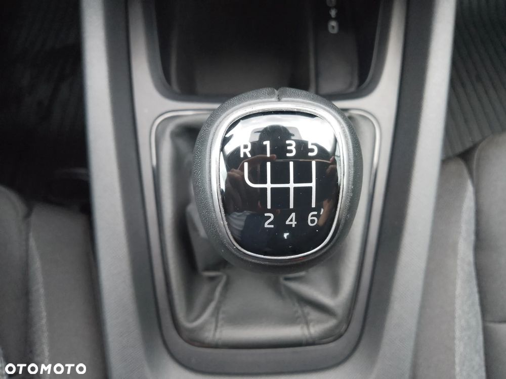 Skoda Octavia 1.5 TSI Essence - 25