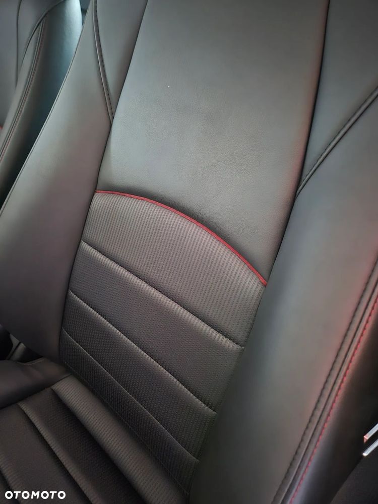 Mazda CX-3 - 6
