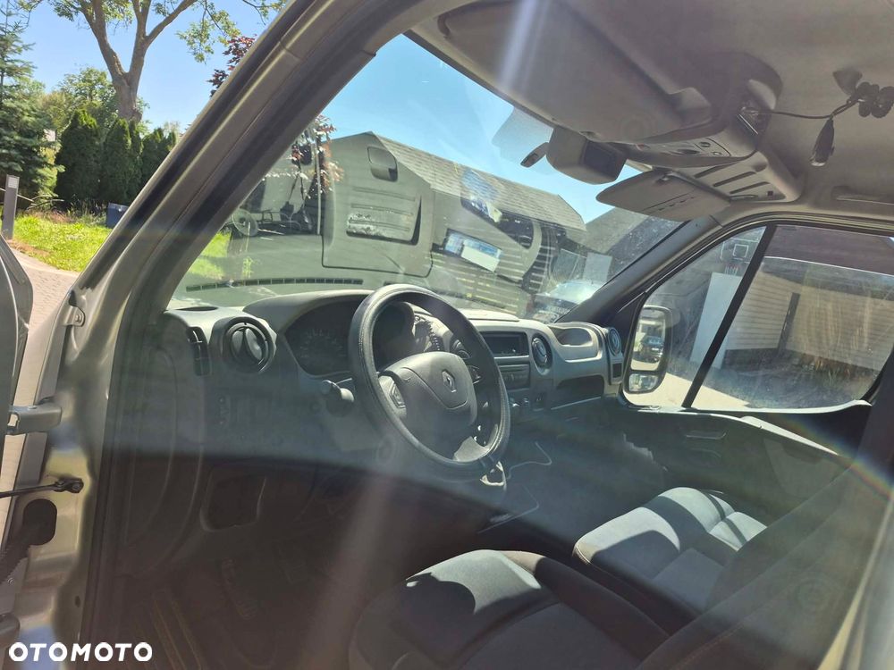 Renault Master - 7