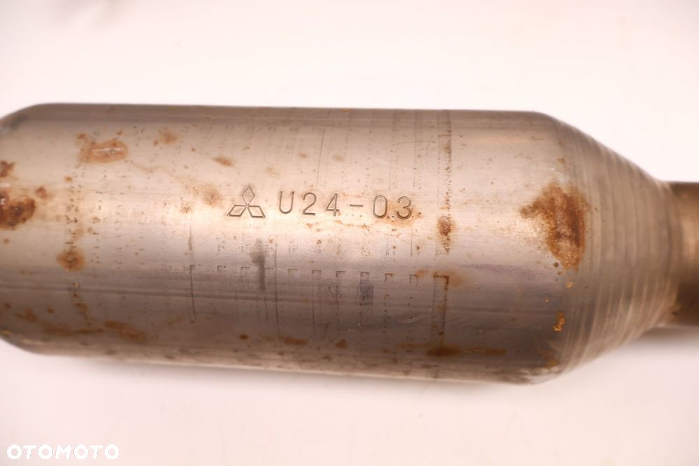 MITSUBISHI ECLIPSE CROSS 1.5T TŁUMIK RURA WYDECH - 6