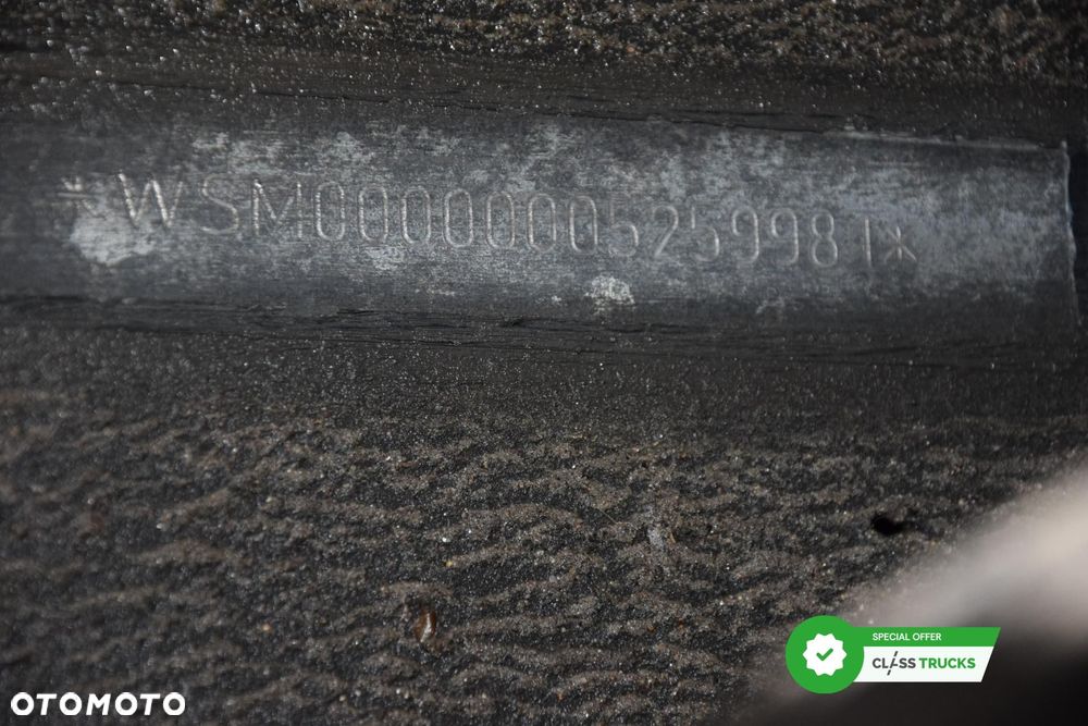 Schmitz Cargobull SKO FP 60 ThermoKing SLXi 300 - 14