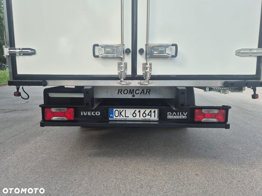 Iveco Daily - 18